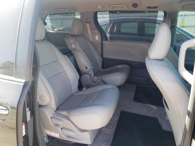 Photo 11 from auction – 2015 TOYOTA SIENNA XLE with VIN 5TDYK3DC7FS615542