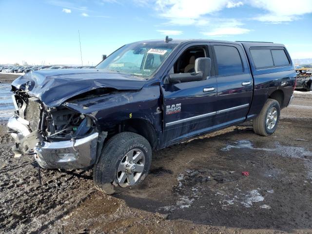 صورة رقم 1 من المزاد - 2014 RAM 2500 SLT مع VIN 3C6UR5DL2EG258765