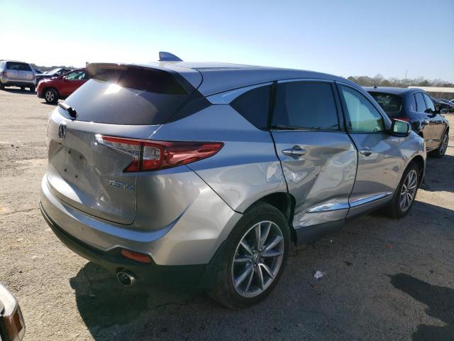 Photo 3 from auction – 2019 ACURA RDX TECHNO with VIN 5J8TC1H54KL017784