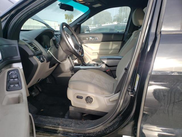 Photo 7 from auction – 2012 FORD EXPLORER with VIN 1FMHK8B8XCGA44657