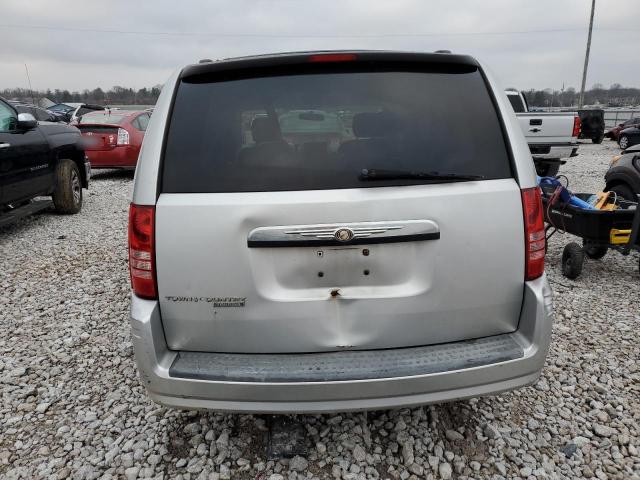 Photo 6 from auction – 2008 CHRYSLER TOWN & COU with VIN 2A8HR54P48R631468