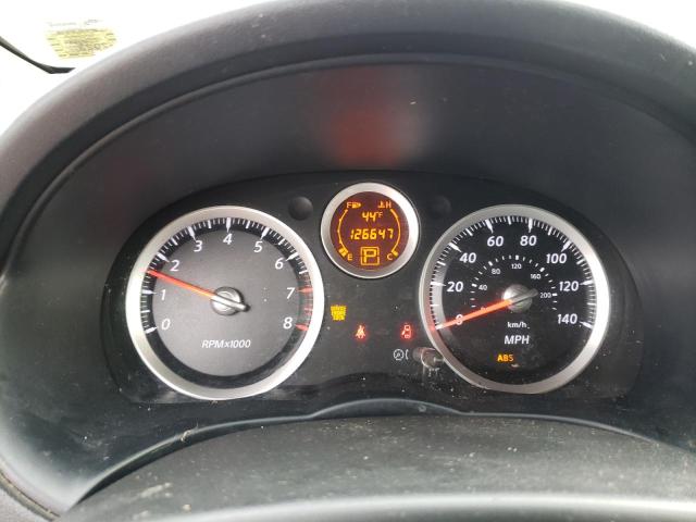 Photo 9 from auction – 2010 NISSAN SENTRA 2.0 with VIN 3N1AB6AP1AL670354