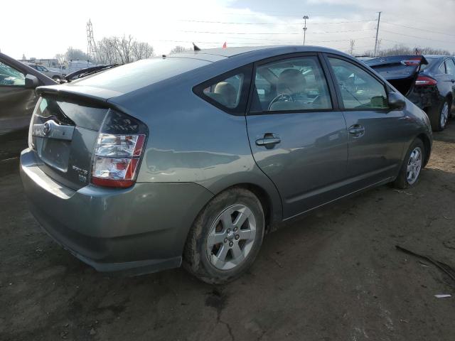 Photo 3 from auction – 2004 TOYOTA PRIUS with VIN JTDKB20UX40053117