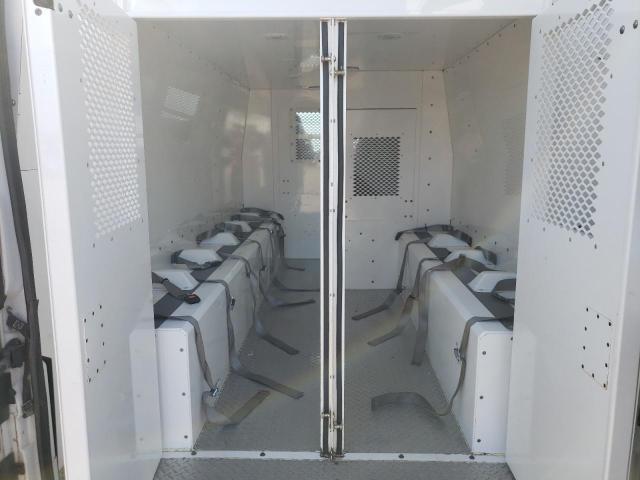 Photo 10 from auction – 2015 RAM PROMASTER with VIN 3C6TRVDG5FE504123