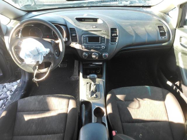 Photo 8 from auction – 2016 KIA FORTE LX with VIN KNAFK4A68G5570918