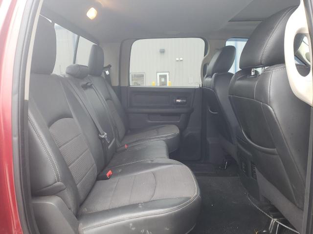 Photo 10 from auction – 2011 DODGE RAM 1500 with VIN 1D7RV1CT4BS542297