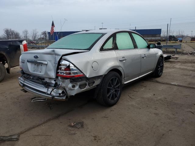 Photo 3 from auction – 2009 FORD TAURUS LIM with VIN 1FAHP25WX9G113763