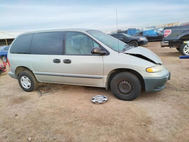 Photo 4 from auction – 1999 DODGE CARAVAN with VIN 2B4GP25G9XR374597