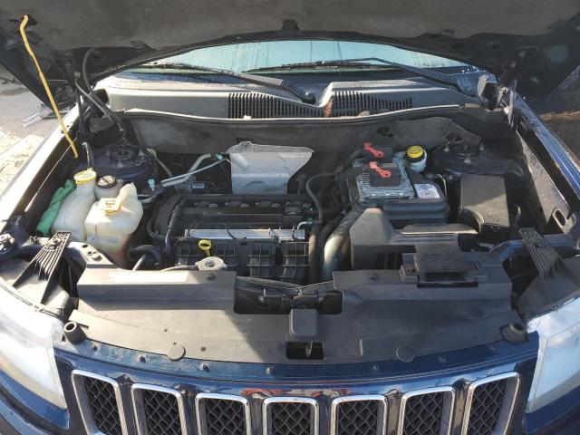 Фото 12 с аукциона – 2013 JEEP COMPASS SP с VIN 1C4NJCBA1DD254972