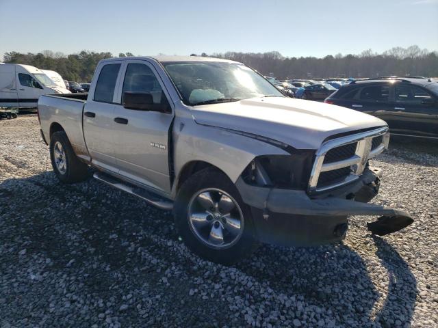 Photo 4 from auction – 2009 DODGE RAM 1500 with VIN 1D3HB18P19S779423
