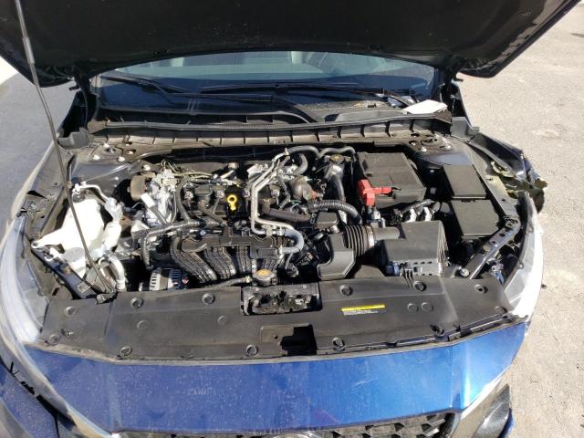 Photo 11 from auction – 2021 NISSAN ALTIMA SR with VIN 1N4BL4CV5MN421645
