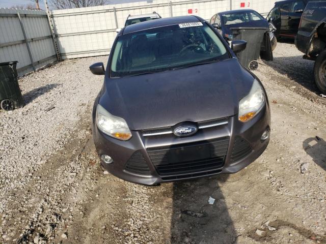 Photo 5 from auction – 2012 FORD FOCUS SE with VIN 1FAHP3F24CL474891