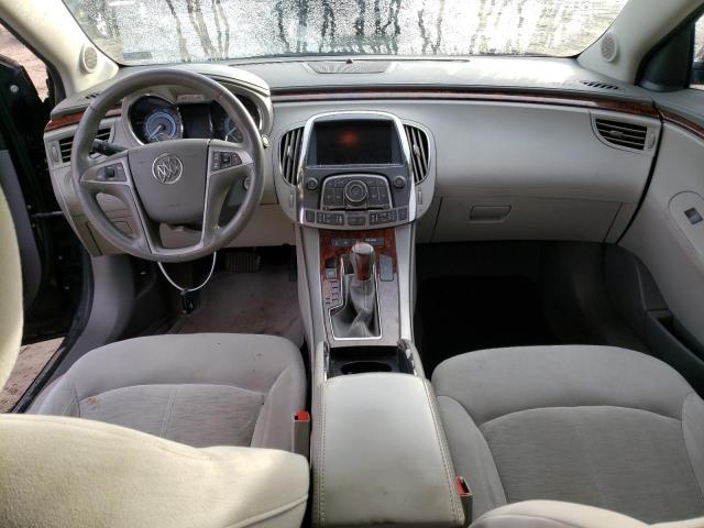 Photo 8 from auction – 2012 BUICK LACROSSE with VIN 1G4GA5ER7CF326682