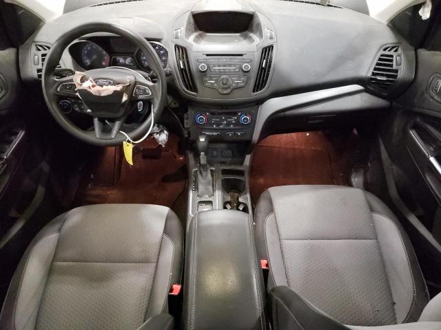 Photo 8 from auction – 2017 FORD ESCAPE SE with VIN 1FMCU9GD3HUD11517