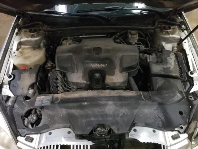 Photo 11 from auction – 2008 BUICK LUCERNE CX with VIN 1G4HD572X8U174492