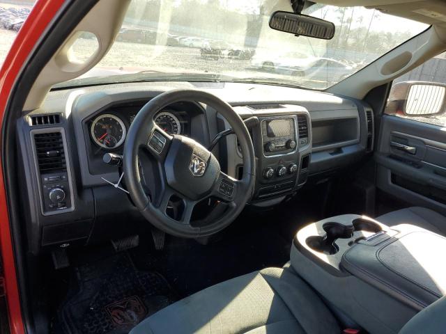 Photo 8 from auction – 2013 RAM 1500 ST with VIN 3C6JR6AT9DG533043