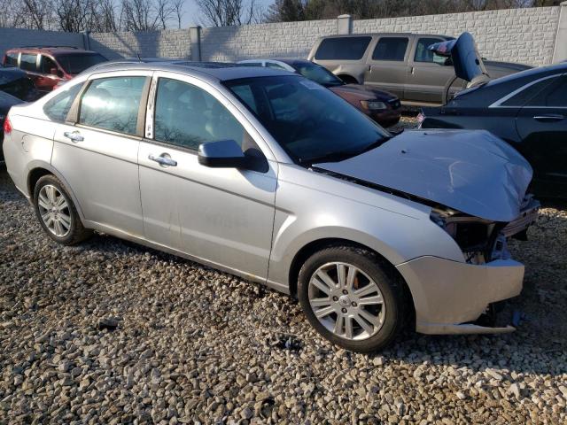 Photo 4 from auction – 2010 FORD FOCUS SEL with VIN 1FAHP3HN8AW261493