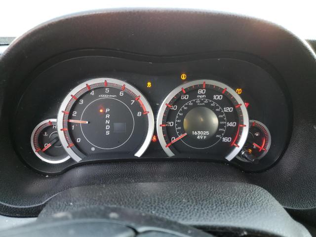 Photo 9 from auction – 2013 ACURA TSX SE with VIN JH4CU2F82DC000501