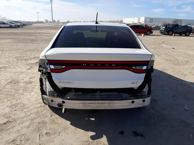Photo 6 from auction – 2013 DODGE DART SXT with VIN 1C3CDFBA2DD195029