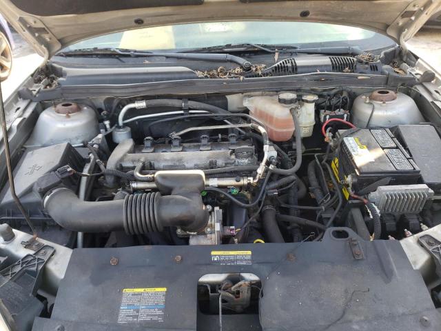 Photo 11 from auction – 2007 CHEVROLET MALIBU LS with VIN 1G1ZS58F57F264211
