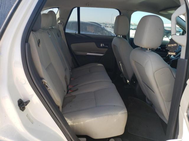 Photo 11 from auction – 2013 FORD EDGE SE with VIN 2FMDK3GC9DBC70132