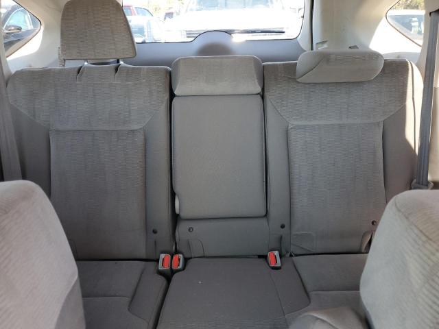 Photo 10 from auction – 2012 HONDA CR-V LX with VIN 5J6RM3H3XCL019969