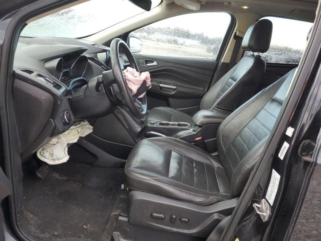 Photo 7 from auction – 2014 FORD ESCAPE TIT with VIN 1FMCU0J97EUB34417