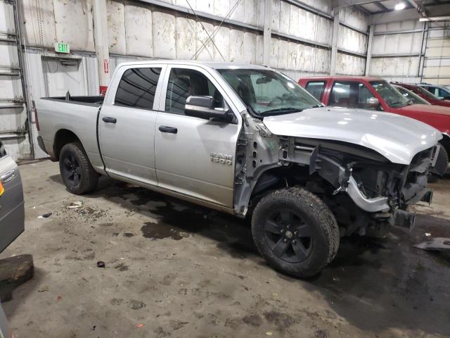 Photo 4 from auction – 2017 RAM 1500 ST with VIN 3C6RR7KT4HG559854