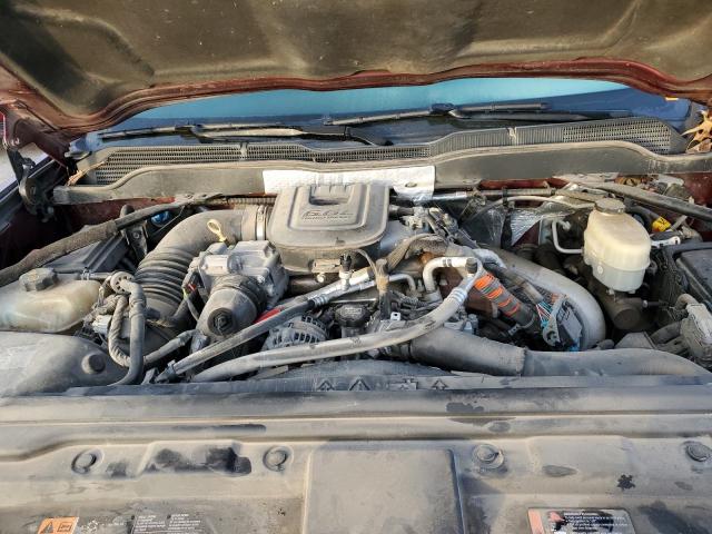 Photo 11 from auction – 2015 CHEVROLET SILVERADO with VIN 1GC4K0C82FF642304