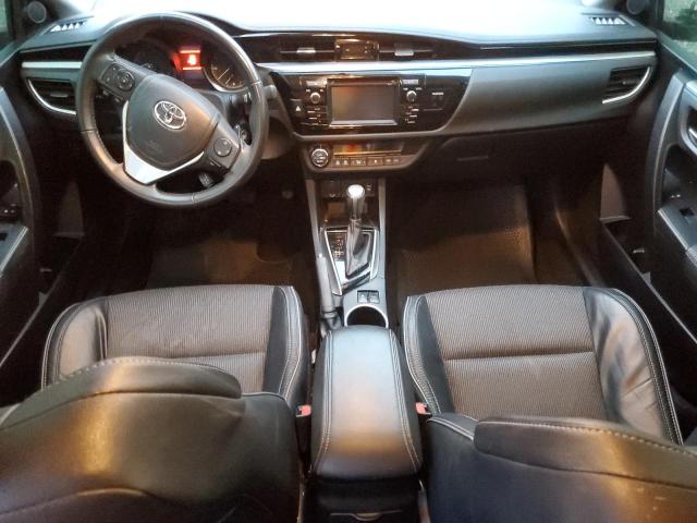 Photo 8 from auction – 2016 TOYOTA COROLLA L with VIN 5YFBURHE4GP489522