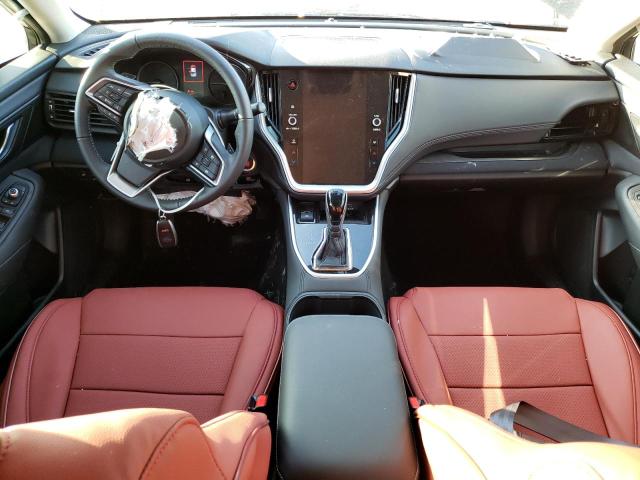 Photo 8 from auction – 2023 SUBARU LEGACY PRE with VIN 4S3BWAD62P3002286