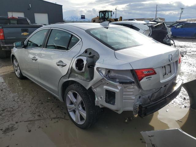 Photo 2 from auction – 2015 ACURA ILX 20 PRE with VIN 19VDE1F50FE004618