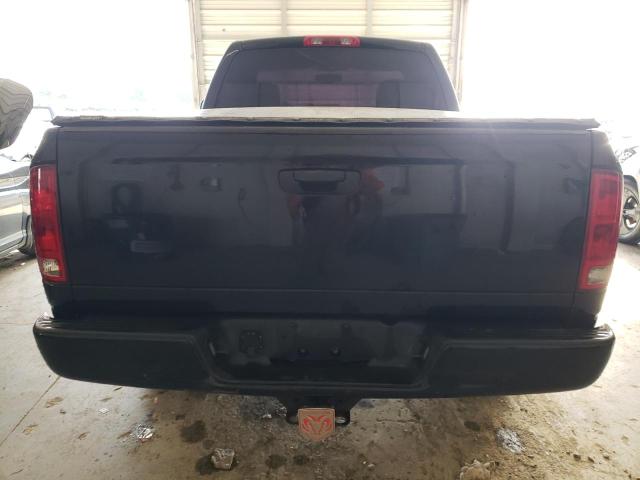 Photo 6 from auction – 2003 DODGE RAM 1500 S with VIN 1D3HA16D23J637803
