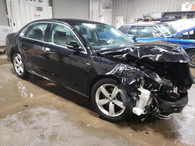 Photo 4 from auction – 2015 VOLKSWAGEN PASSAT S with VIN 1VWAS7A3XFC119811