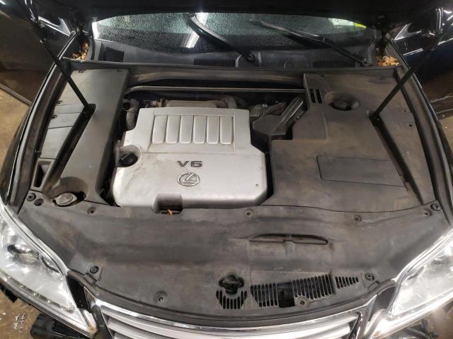 Photo 11 from auction – 2010 LEXUS ES 350 with VIN JTHBK1EG9A2394892