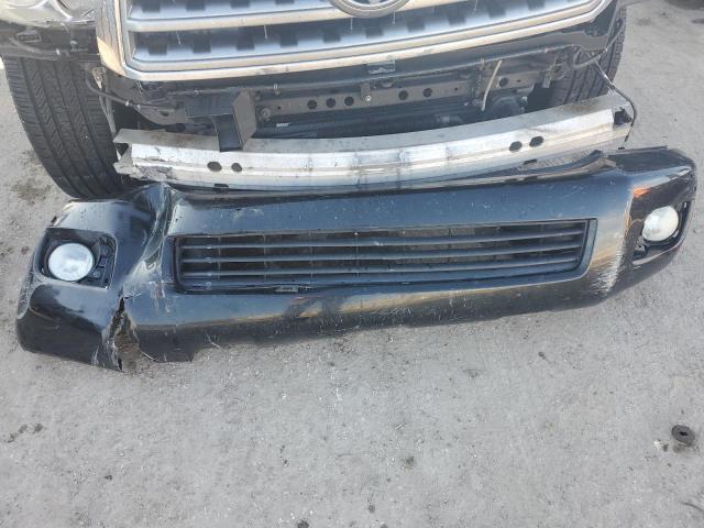 Photo 13 from auction – 2008 TOYOTA SEQUOIA LI with VIN 5TDZY68A18S001084