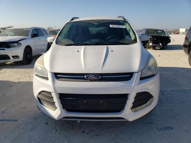 Photo 5 from auction – 2014 FORD ESCAPE SE with VIN 1FMCU0GX0EUA38019
