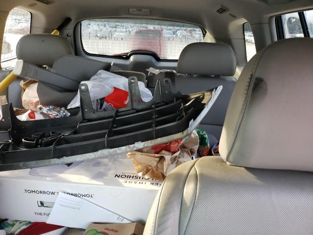 Photo 10 from auction – 2013 TOYOTA HIGHLANDER with VIN 5TDDK3EH6DS223092