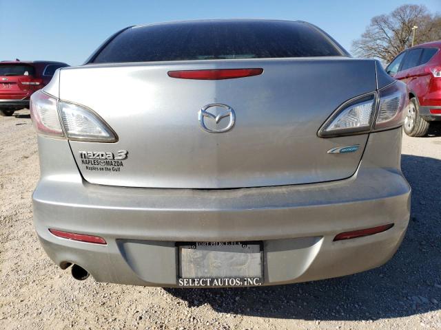 Foto 6 de la subasta – 2012 MAZDA 3 I con VIN JM1BL1V73C1647065
