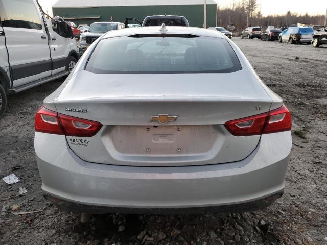 Photo 6 from auction – 2018 CHEVROLET MALIBU LT with VIN 1G1ZD5ST2JF225253