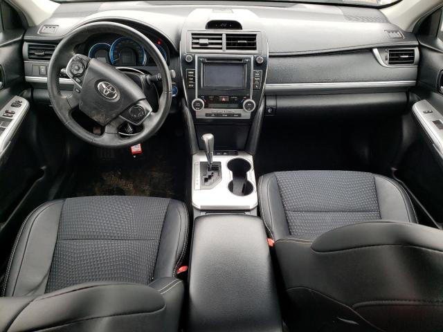 Photo 8 from auction – 2014 TOYOTA CAMRY HYBR with VIN 4T1BD1FK9EU129135