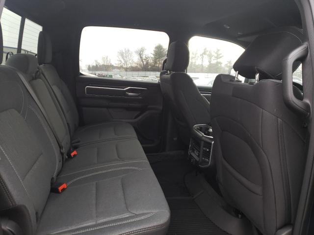 Photo 10 from auction – 2021 RAM 1500 BIG H with VIN 1C6SRFFT0MN778785