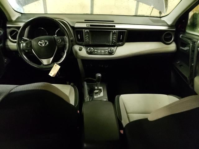 Photo 8 from auction – 2016 TOYOTA RAV4 XLE with VIN JTMRFREV3GJ061958