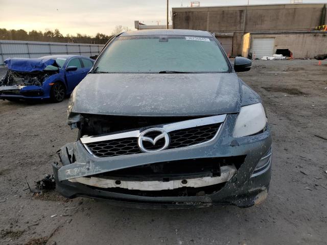 Photo 5 from auction – 2011 MAZDA CX-9 with VIN JM3TB2DA8B0302264