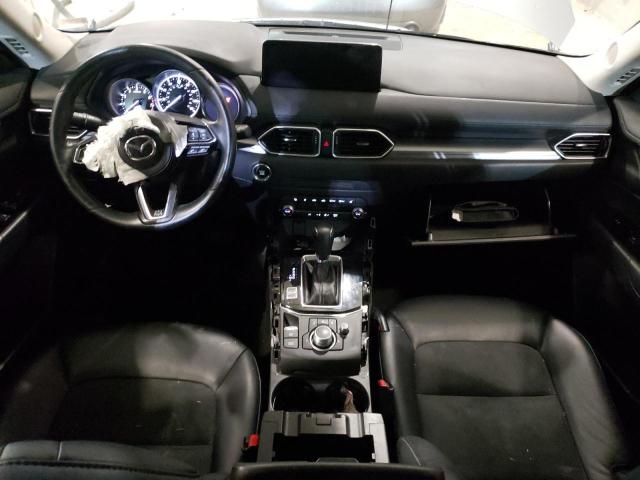 Photo 8 from auction – 2021 MAZDA CX-5 TOURI with VIN JM3KFBCM8M0352421