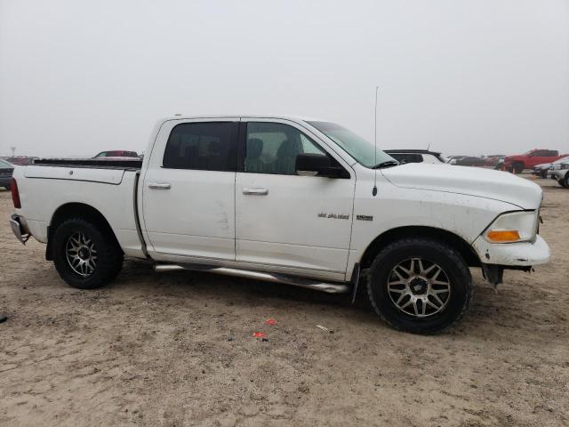 Photo 4 from auction – 2009 DODGE RAM 1500 with VIN 1D3HB13T39J514593