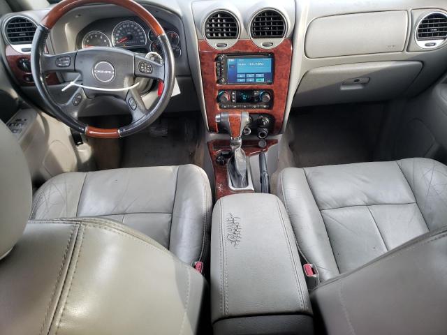 Photo 8 from auction – 2006 GMC ENVOY DENA with VIN 1GKET66M966139001