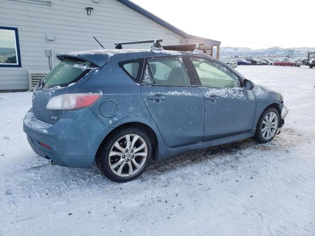 Photo 3 from auction – 2011 MAZDA 3 S with VIN JM1BL1K60B1462160