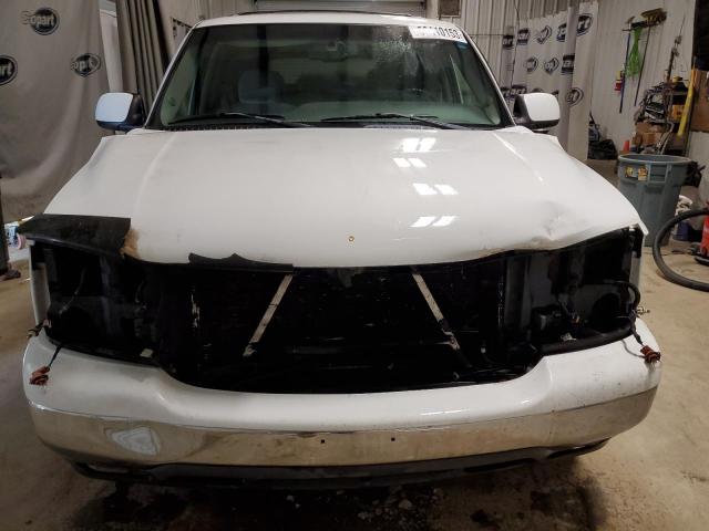Photo 5 from auction – 2004 GMC YUKON with VIN 1GKEC13Z14J233144