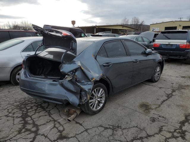 Photo 3 from auction – 2015 TOYOTA COROLLA S with VIN 2T1BURHE6FC260807